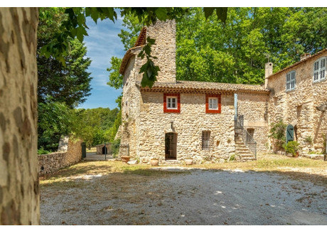 Dom na sprzedaż - Puyricard Francja, 1338 m², 2 592 145 USD (10 420 424 PLN), NET-100840069