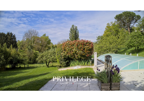 Dom na sprzedaż - Dardilly, Francja, 233 m², 1 080 322 USD (4 256 467 PLN), NET-97253069