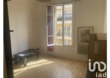 Mieszkanie na sprzedaż - Nice, Francja, 39 m², 172 268 USD (661 508 PLN), NET-97266761