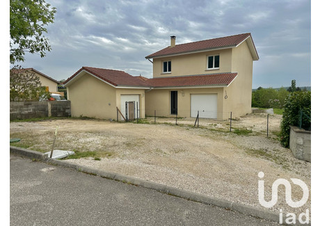 Dom na sprzedaż - Optevoz, Francja, 91 m², 290 724 USD (1 145 452 PLN), NET-97266539