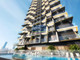 Mieszkanie na sprzedaż - Binghatti Heights Dubai, Jumeirah Village Circle, Zjednoczone Emiraty Arabskie, 59,92 m², 258 644 USD (1 019 058 PLN), NET-97302697