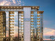 Mieszkanie na sprzedaż - Sobha Hartland, Sobha Creek Vista Heights Dubai, Mohammed Bin Rashid City, Zjednoczone Emiraty Arabskie, 66,8 m², 537 706 USD (2 118 562 PLN), NET-97302698