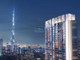 Mieszkanie na sprzedaż - Peninsula, Peninsula Three Dubai, Business Bay, Zjednoczone Emiraty Arabskie, 38,46 m², 269 534 USD (1 075 440 PLN), NET-97302730