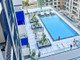 Mieszkanie na sprzedaż - Lucky 1 Residence Dubai, Jumeirah Village Circle, Zjednoczone Emiraty Arabskie, 36,51 m², 176 967 USD (706 097 PLN), NET-97302741