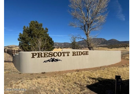 Działka na sprzedaż - 00 E Contatas Way Prescott Valley, Usa, 49 128,84 m², 225 000 USD (915 750 PLN), NET-102997271