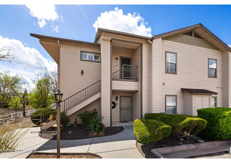 Mieszkanie na sprzedaż - 1975 Blooming Hills Drive Prescott, Usa, 143,07 m², 389 900 USD (1 571 297 PLN), NET-97302926