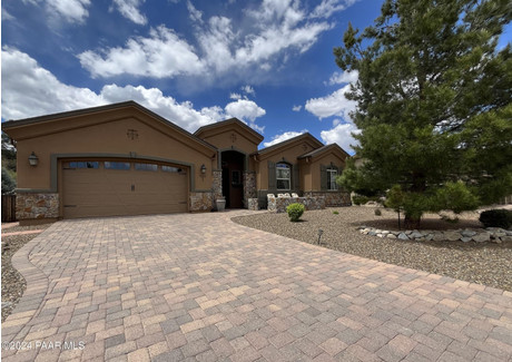 Dom na sprzedaż - 3626 Lynx Meadow Drive Drive Prescott, Usa, 187,48 m², 799 995 USD (3 071 981 PLN), NET-97604238