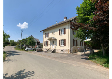 Dom na sprzedaż - Route de Fahy Grandfontaine, Szwajcaria, 215 m², 648 759 USD (2 484 749 PLN), NET-97316016