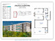 Mieszkanie na sprzedaż - Trois-Îlets, Francja, 37 m², 225 688 USD (889 211 PLN), NET-97683646