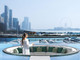 Mieszkanie na sprzedaż - Dubai Marina Dubai, Zjednoczone Emiraty Arabskie, 110 m², 1 361 285 USD (5 363 463 PLN), NET-98691511