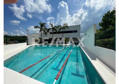 Dom na sprzedaż - Rio Amazonas 5, 77560 Cancún, Q.R., Mexico Alfredo V. Bonfil, Meksyk, 203,8 m², 232 651 USD (946 889 PLN), NET-102451062