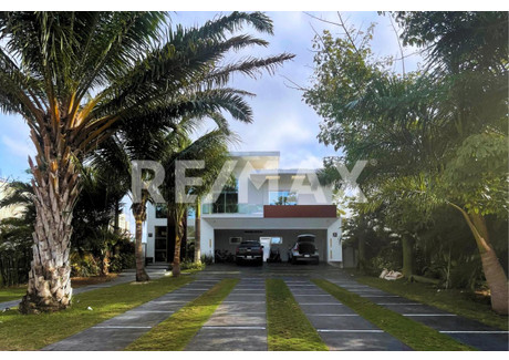 Dom na sprzedaż - Flamingo Cancún, Meksyk, 603 m², 997 791 USD (4 080 967 PLN), NET-98601760