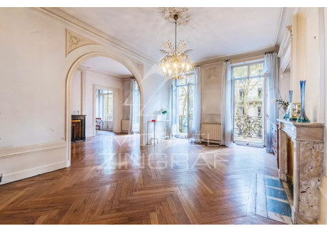 Mieszkanie na sprzedaż - Lyon 3Ème, Francja, 219 m², 1 325 074 USD (5 128 037 PLN), NET-100636781