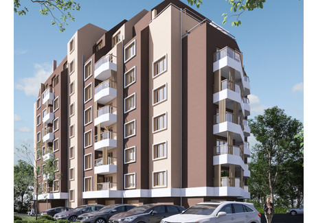 Mieszkanie na sprzedaż - Овча купел/Ovcha kupel София/sofia, Bułgaria, 91 m², 171 108 USD (657 056 PLN), NET-98512945