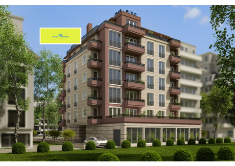 Mieszkanie na sprzedaż - Левски/Levski София/sofia, Bułgaria, 63 m², 111 764 USD (440 350 PLN), NET-97371945