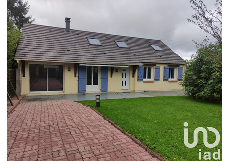 Dom na sprzedaż - La Saussaye, Francja, 130 m², 252 517 USD (1 012 593 PLN), NET-98443253