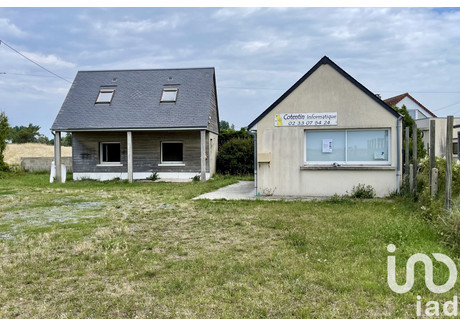 Dom na sprzedaż - Blainville-Sur-Mer, Francja, 40 m², 179 694 USD (722 368 PLN), NET-100922219