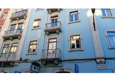 Komercyjne na sprzedaż - Lisboa, Portugalia, 100 m², 576 099 USD (2 333 201 PLN), NET-98039947