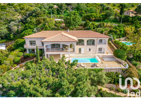 Dom na sprzedaż - Calvi, Francja, 503 m², 3 418 852 USD (13 470 276 PLN), NET-97431048