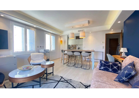 Mieszkanie na sprzedaż - Cannes, Francja, 48,74 m², 280 517 USD (1 141 705 PLN), NET-102450804