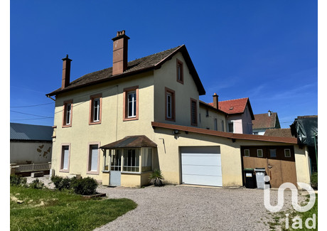 Dom na sprzedaż - Granges-Aumontzey, Francja, 154 m², 188 746 USD (788 960 PLN), NET-97450654