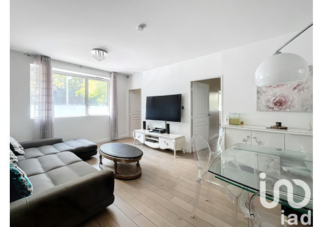 Mieszkanie na sprzedaż - Boulogne-Billancourt, Francja, 65 m², 578 696 USD (2 372 656 PLN), NET-100529574