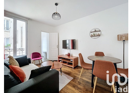 Mieszkanie na sprzedaż - Boulogne-Billancourt, Francja, 38 m², 376 101 USD (1 542 013 PLN), NET-102913168