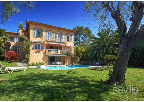 Dom na sprzedaż - Saint-Jean-Cap-Ferrat, Francja, 432 m², 11 936 206 USD (45 835 031 PLN), NET-97464505