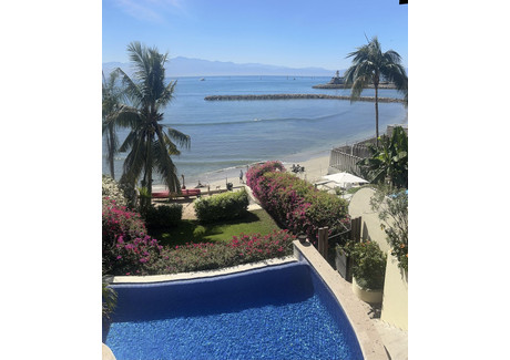 Dom na sprzedaż - Las Palmas 51, 63734 Cruz de Huanacaxtle, Nay., Mexico La Cruz De Huanacaxtle, Meksyk, 514 m², 2 690 000 USD (11 163 500 PLN), NET-96978324