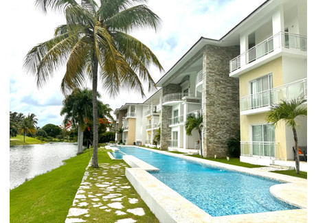 Mieszkanie na sprzedaż - MHFH+C38, Punta Cana 23000, Dominican Republic Punta Cana, Dominikana, 120 m², 305 000 USD (1 168 150 PLN), NET-100437308