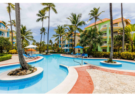 Mieszkanie na sprzedaż - Palm Suites Community Punta Cana, Dominikana, 127 m², 199 000 USD (815 900 PLN), NET-102420706