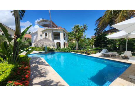 Mieszkanie na sprzedaż - MHMM+34C, C. El Dorado, Punta Cana 23000, Dominican Republic Punta Cana, Dominikana, 168 m², 265 000 USD (1 086 500 PLN), NET-102621863