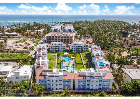 Mieszkanie na sprzedaż - Sol Tropical Punta Cana, Dominikana, 172 m², 194 000 USD (795 400 PLN), NET-102791601