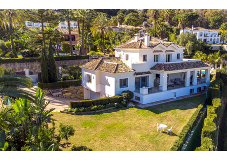 Dom na sprzedaż - Marbella, Málaga, Hiszpania, 610 m², 3 632 036 USD (13 910 697 PLN), NET-100779407