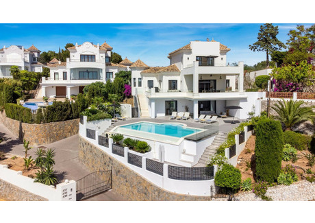 Dom na sprzedaż - Elviria Elviria, Málaga, Hiszpania, 420 m², 2 412 156 USD (9 286 800 PLN), NET-96966145