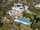 Dom na sprzedaż - Marbella, Málaga, Hiszpania, 872 m², 5 090 133 USD (20 055 123 PLN), NET-96966243