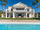 Dom na sprzedaż - Marbella, Málaga, Hiszpania, 687 m², 4 816 873 USD (19 363 830 PLN), NET-96966300