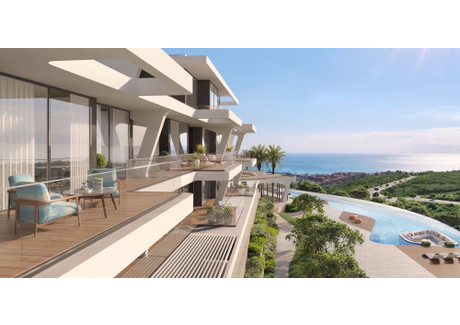 Mieszkanie na sprzedaż - Marbella, Málaga, Hiszpania, 290 m², 1 819 527 USD (7 005 179 PLN), NET-96966318