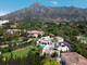 Dom na sprzedaż - Marbella, Málaga, Hiszpania, 570 m², 3 745 266 USD (14 943 612 PLN), NET-96966324