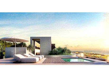 Dom na sprzedaż - Marbella, Málaga, Hiszpania, 584 m², 10 180 266 USD (40 110 247 PLN), NET-96966329