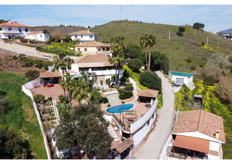 Dom na sprzedaż - La Majadilla del Muerto, 172, 29649 Las Lagunas de Mijas, Málaga, Spai Municipality Of Mijas, Hiszpania, 390 m², 1 065 625 USD (4 198 564 PLN), NET-97036682