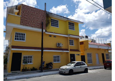 Dom na sprzedaż - San Miguel de Cozumel San Miguel De Cozumel, Meksyk, 350 m², 193 909 USD (793 089 PLN), NET-97503130