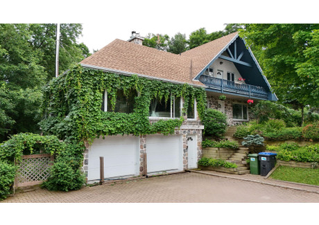 Dom na sprzedaż - 163 Ch. du Village, Saint-Onésime-d'Ixworth, QC G0R3W0, CA Saint-Onésime-D'ixworth, Kanada, 259 m², 528 507 USD (2 166 878 PLN), NET-97467671