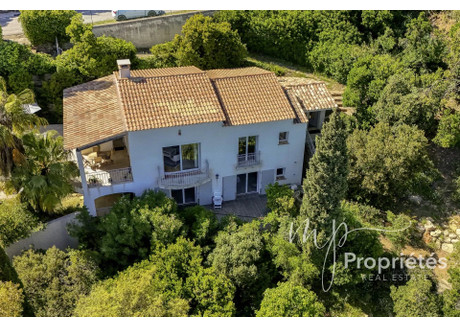 Dom na sprzedaż - Rayol-Canadel-Sur-Mer, Francja, 180 m², 2 769 427 USD (10 634 599 PLN), NET-97532873