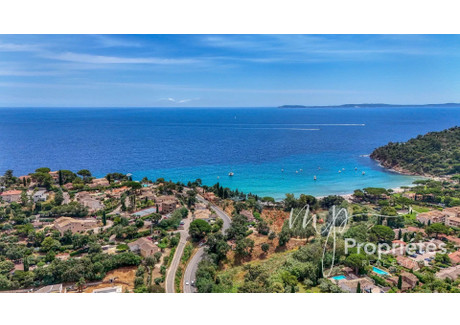 Dom na sprzedaż - Le Lavandou, Francja, 770 m², 5 835 258 USD (24 391 380 PLN), NET-99034854