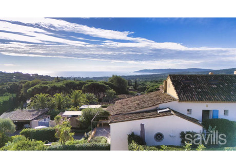 Mieszkanie na sprzedaż - Saint-Tropez, Francja, 66,75 m², 1 376 295 USD (5 629 046 PLN), NET-102211260