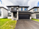 Dom na sprzedaż - 374 Big Dipper Street Ottawa, Kanada, 247,03 m², 872 358 USD (3 515 605 PLN), NET-97247709