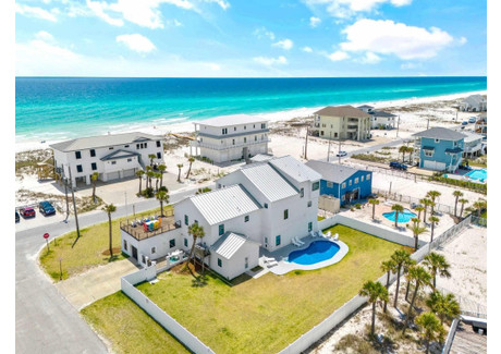 Dom na sprzedaż - 715 Ariola Dr Pensacola Beach, Usa, 412,12 m², 4 300 000 USD (17 501 000 PLN), NET-97101071