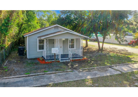 Dom na sprzedaż - 2101 E ELLICOTT STREET Tampa, Usa, 128,95 m², 374 999 USD (1 466 246 PLN), NET-100825289