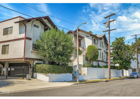 Dom na sprzedaż - 149 S Avenue Los Angeles, Usa, 112,23 m², 719 000 USD (2 760 960 PLN), NET-99001471